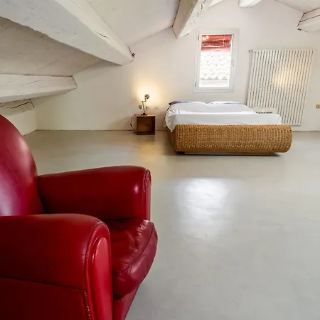 Babette Гостевой дом 4*