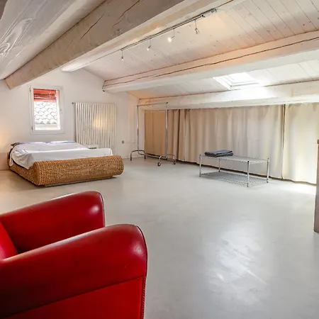 Babette 4* Феррара