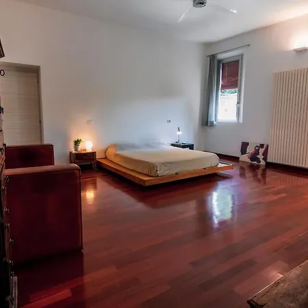 Гостевой дом Babette 4*