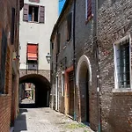 Affittacamere Babette Ferrara