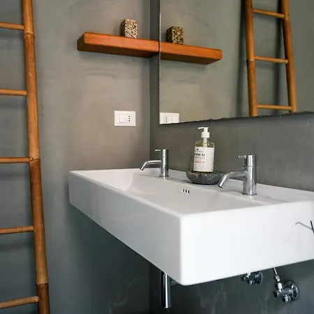 Babette Pensjonat Ferrara