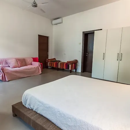 Gasthof Babette Ferrara