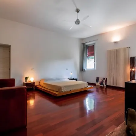 Babette 4* Ferrara