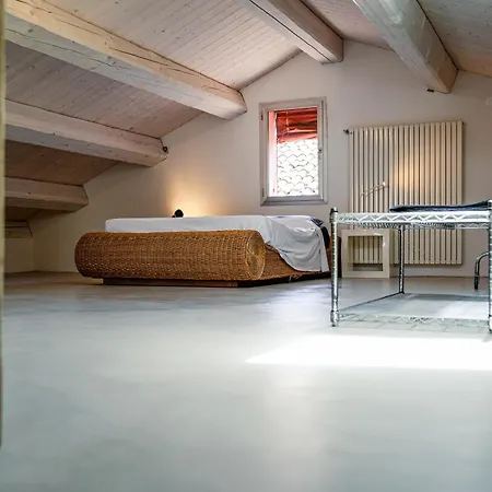 Babette 게스트하우스 페라라