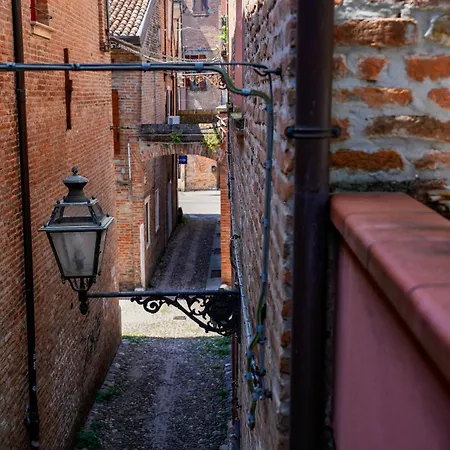 Babette Pensjonat Ferrara