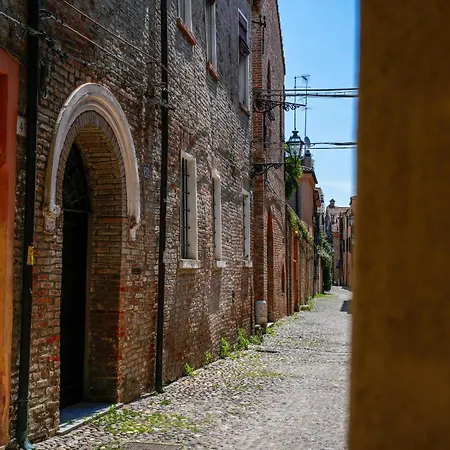 Babette 4* Ferrara