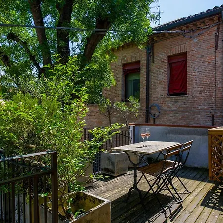 Babette Pensjonat 4*