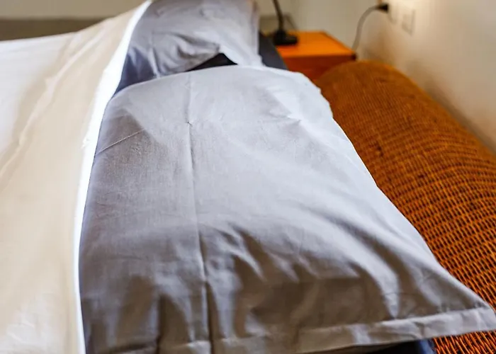 Affittacamere Babette Ferrara