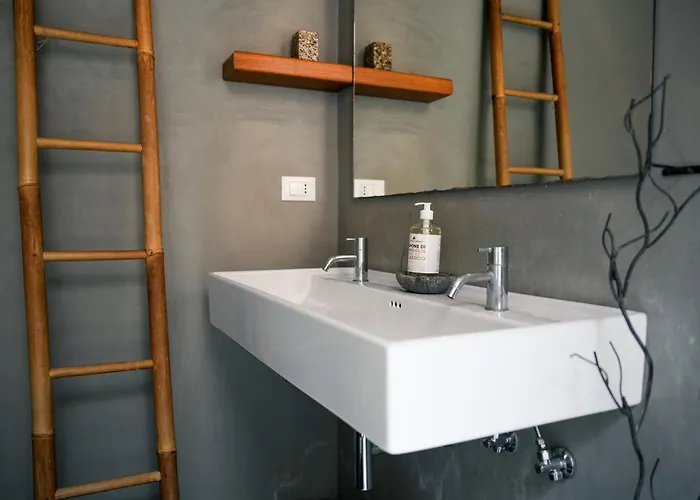 Babette Affittacamere Ferrara