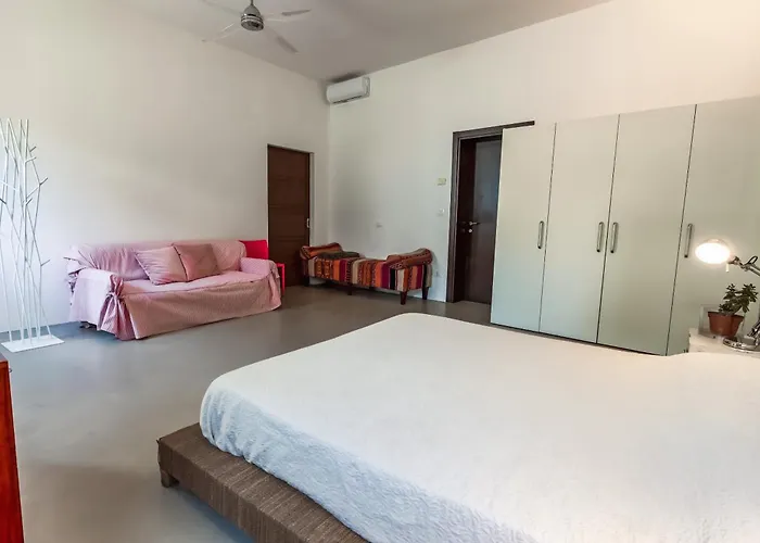 Affittacamere Babette Ferrara