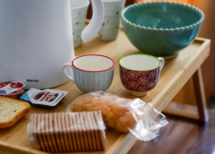 게스트하우스 Babette