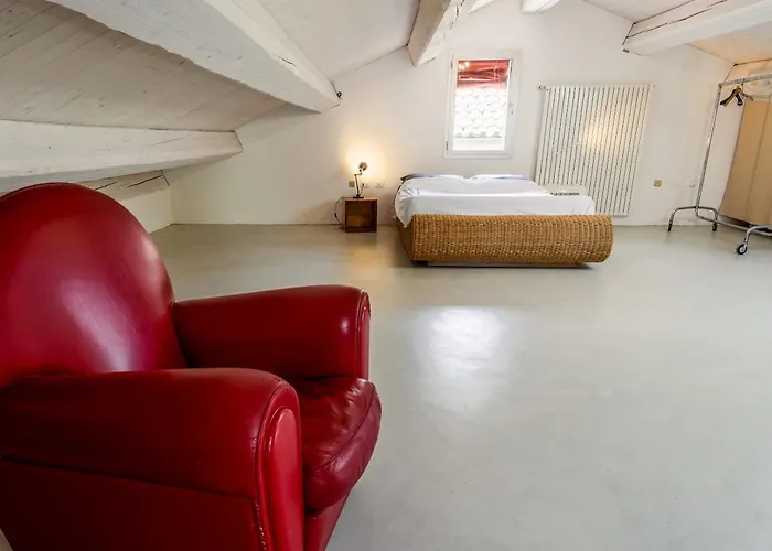 Babette Affittacamere 4*