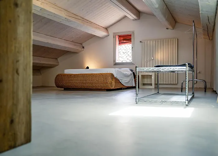 Babette Affittacamere Ferrara