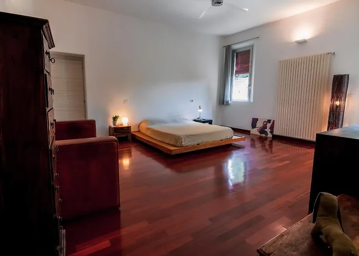 Affittacamere Babette 4*