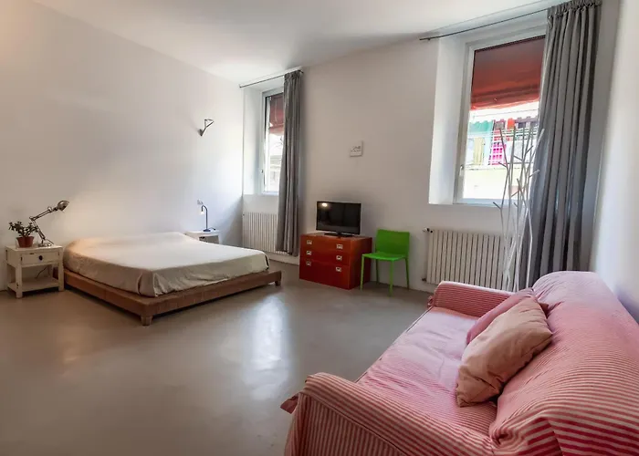 Babette Affittacamere