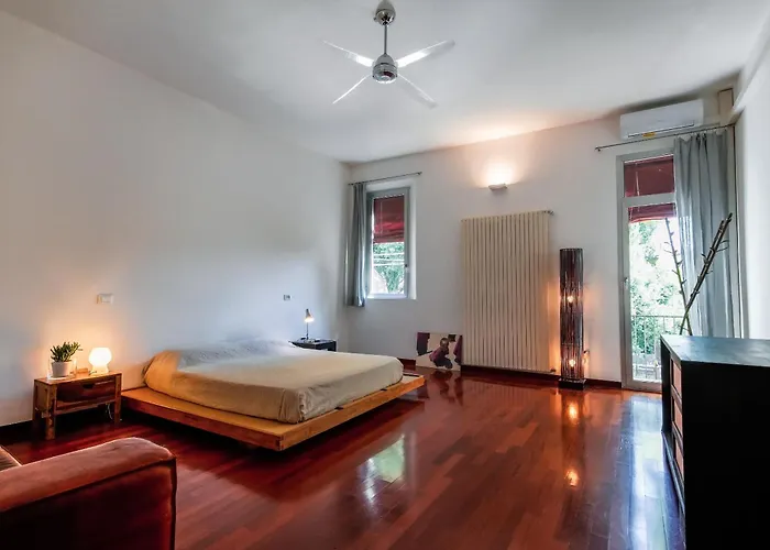 Babette Affittacamere 4*