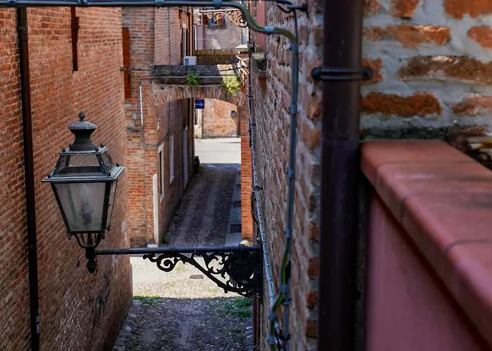 Babette Affittacamere Ferrara