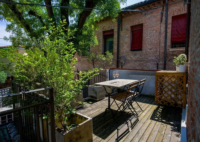 Affittacamere Babette 4*