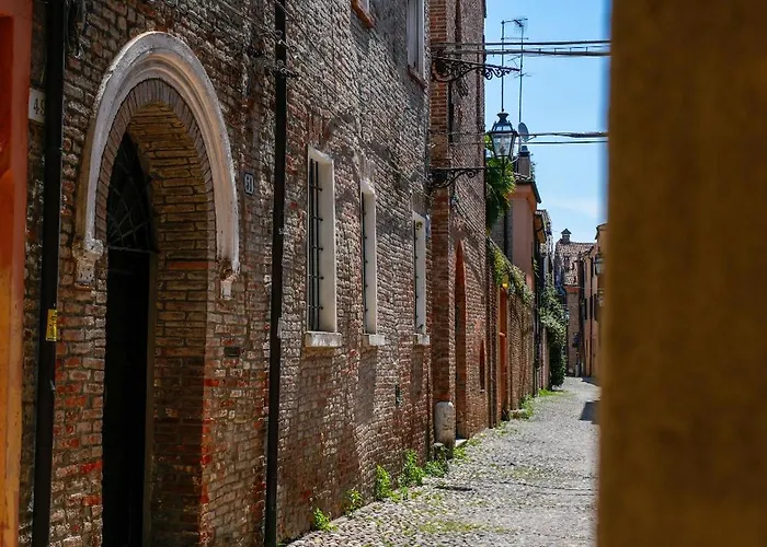 Babette 4* 페라라