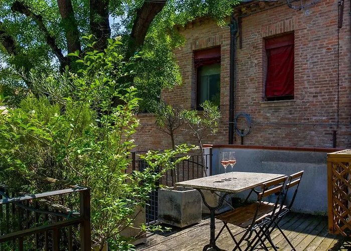 Babette Affittacamere 4*